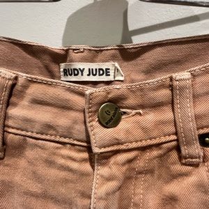 Rudy Jude Utility Pants